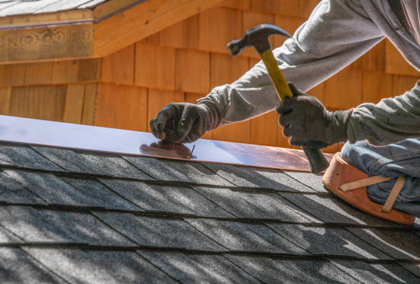 Best Flat Roofing  in Proctor, VT