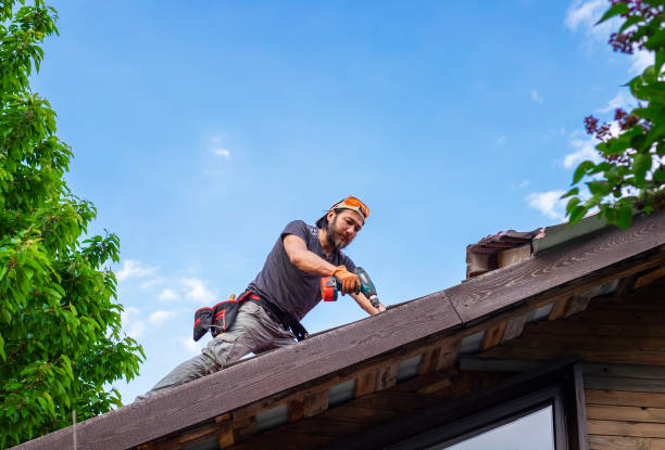 Hot Roofs in Proctor, VT