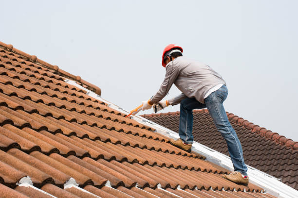 Professional  Roofing repair and installation in Proctor, VT